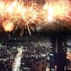 大阪天神祭の花火が見えるホテルは？レストランは？予約はいつまでにすると良い？