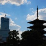 大阪七福神巡りの楽しみ方は?立ち寄りたい観光地は?お昼の食事は?