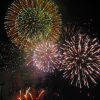 大阪天神祭の花火の日程は？打ち上げ場所は？何発上がる？