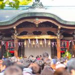 石切神社で厄払いするには?正しい作法と服装はコレ!