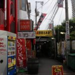 天神橋筋商店街のお寿司ランキング1位は？2位は？3位は？