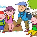 夏休みに富士山登山！出発時間は？服装は？ルートは？