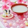 ひな祭りの白酒の由来は？作り方は？ノンアルコールもある？