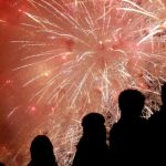 天神祭りの花火の打ち上げ場所「毛馬桜之宮公園」「川崎公園」へのアクセスは?