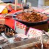 明石市魚の棚商店街の最寄り駅とアクセス方法！イベントとおすすめのお店情報！