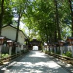 石切神社へお礼参りへ行こう！お礼参りの方法と初穂料は○○円！