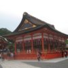 大阪の御朱印巡り外せない神社はココ！ルートや守りたいマナーも！