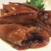 ホタルイカの沖漬けの食べ方！寄生虫対策法と保存方法！