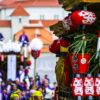比枝神社 鶴見区の夏祭りと秋祭り！だんじりの見どころは！