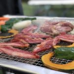 ハーベストの丘でバーベキュー食べ放題！予約方法と土日の混雑状況！