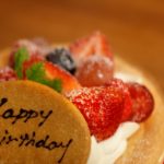 アンパンマンミュージアム神戸の誕生日の予約方法とその特典！先着○○人？
